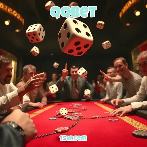 qqbet App
