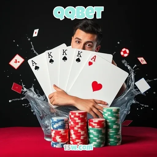 qqbet: Imperdíveis Bônus e Promoções Para os Jogadores Brasileiros