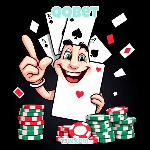 qqbet: A Plataforma de Jogos Confiável Que Você Precisava Conhecer