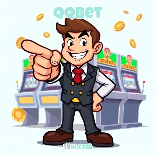 qqbet Login
