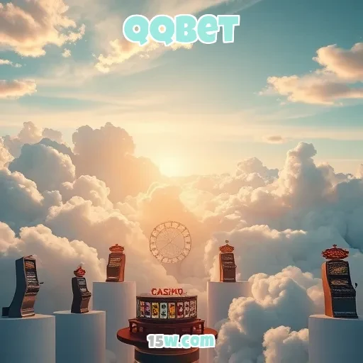 qqbet: Explore a Plataforma e Seus Incríveis Recursos para Apostadores
