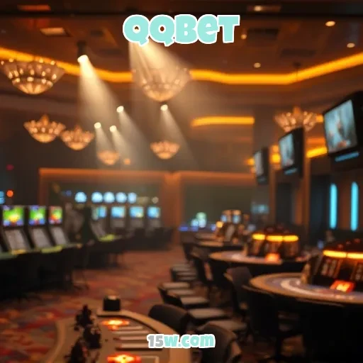 qqbet: Aventura em Cada Aposta nos Eventos Esportivos