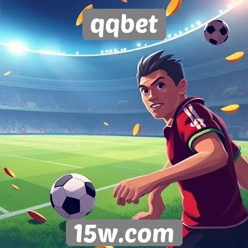 Como o qqbet retorna aos jogadores