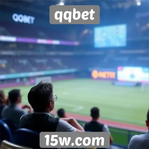 Opiniões de jogadores sobre a experiência no qqbet