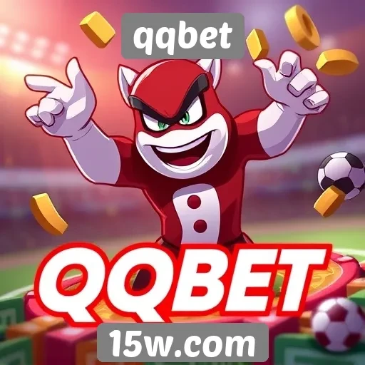 Tendências de jogos populares no qqbet