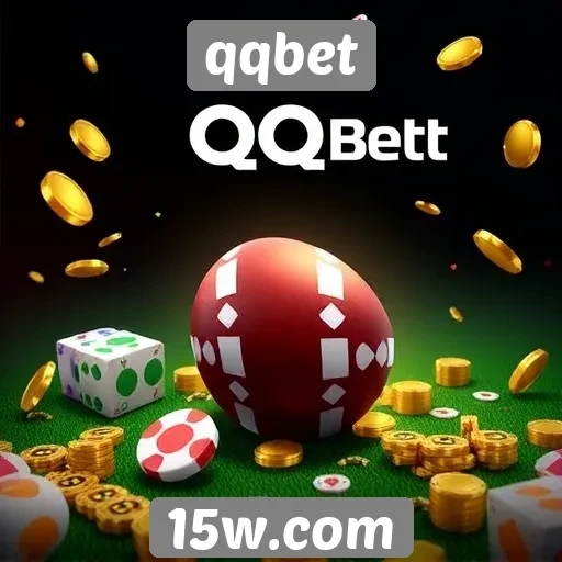 Promoções e bônus disponíveis no qqbet
