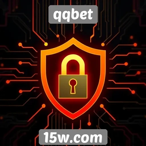 Recursos de segurança em qqbet são destacados